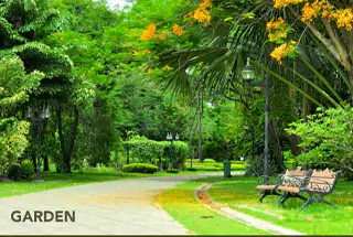 Raheja Lunaris 2 Indoor Games